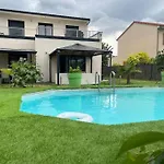 Villa Maison Entiere Cebazat