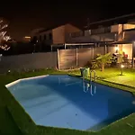 Maison Entiere Villa *