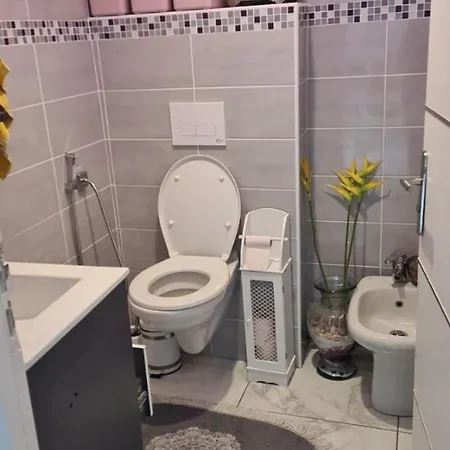 Vila Maison Entiere