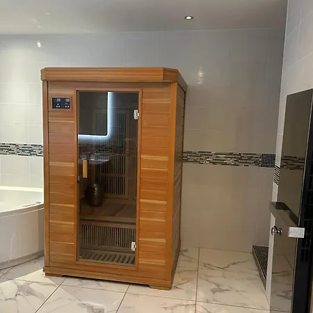 ヴィラ Maison Entiere Cébazat