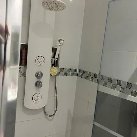 Maison Entiere ヴィラ