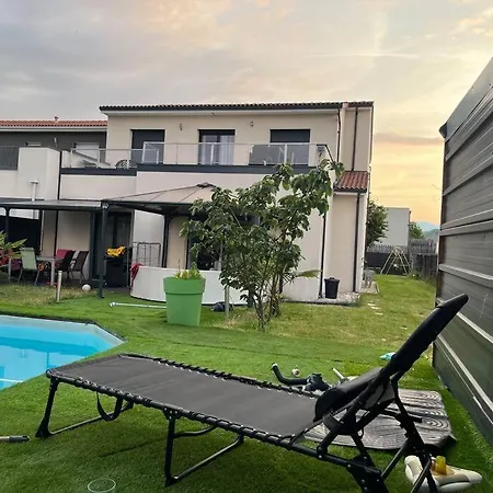 Maison Entiere