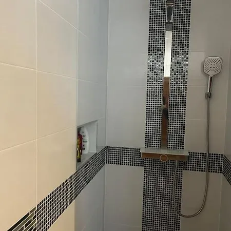 ヴィラ Maison Entiere