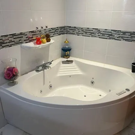 ヴィラ Maison Entiere Cébazat