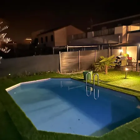 Maison Entiere ヴィラ *