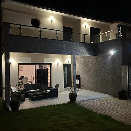 Maison Entiere * Cébazat