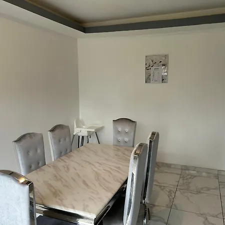 Maison Entiere Villa