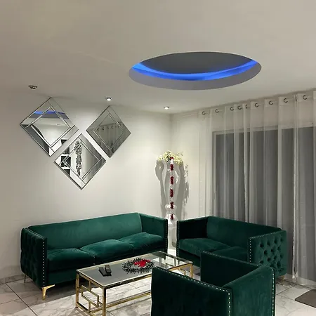 ヴィラ Maison Entiere