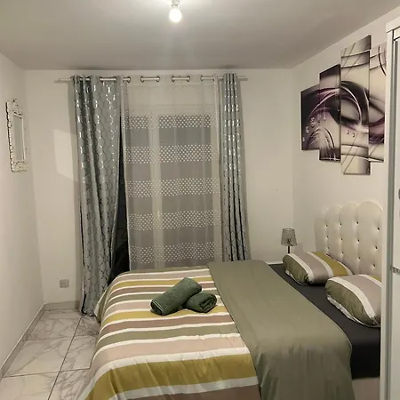Вилла Maison Entiere *