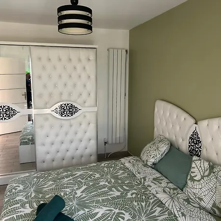 Maison Entiere Cébazat