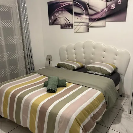 Maison Entiere * Cébazat