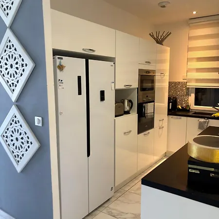 Maison Entiere Villa Cebazat