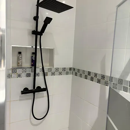 Maison Entiere Villa *