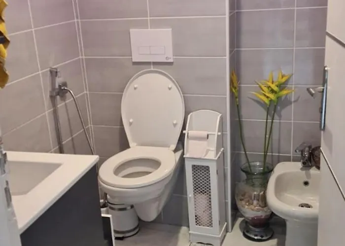 Villa Maison Entiere