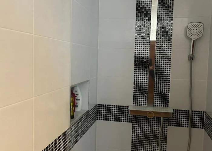 Maison Entiere Villa *