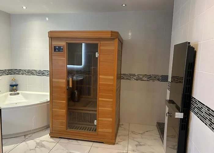 Villa Maison Entiere Cebazat