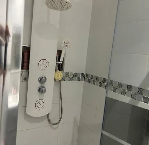 Maison Entiere Villa