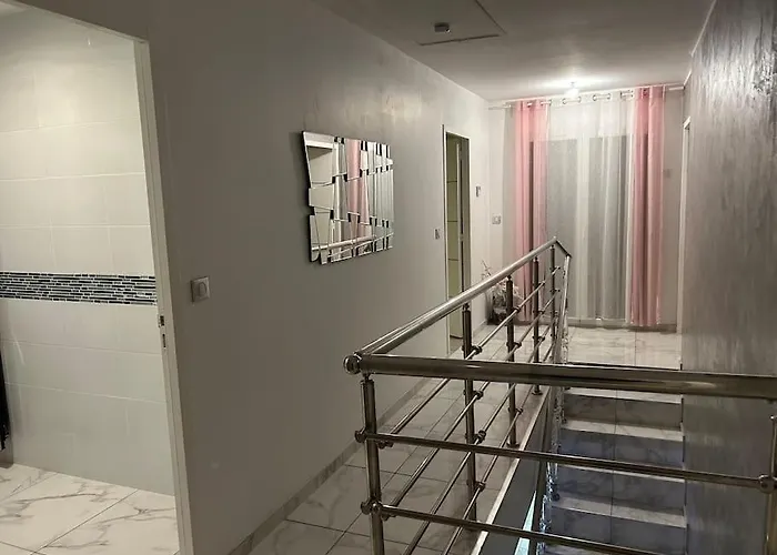 Villa Maison Entiere Cebazat