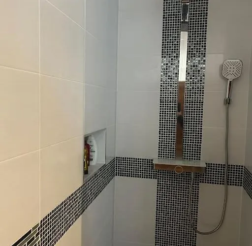 Villa Maison Entiere