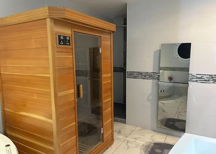 Maison Entiere Villa *