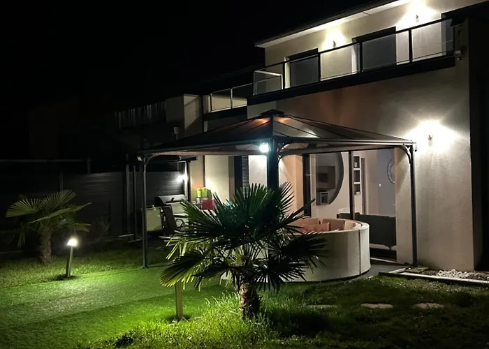 Maison Entiere Villa *