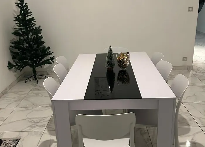 Villa Maison Entiere *