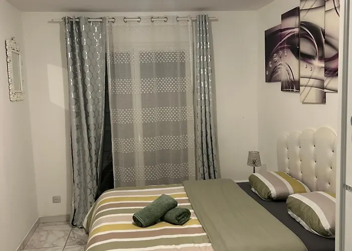 Villa Maison Entiere *