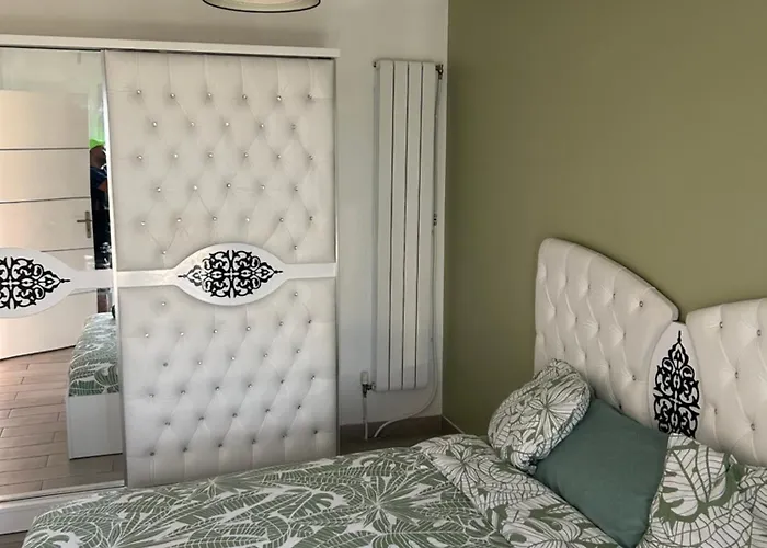 Maison Entiere Cebazat