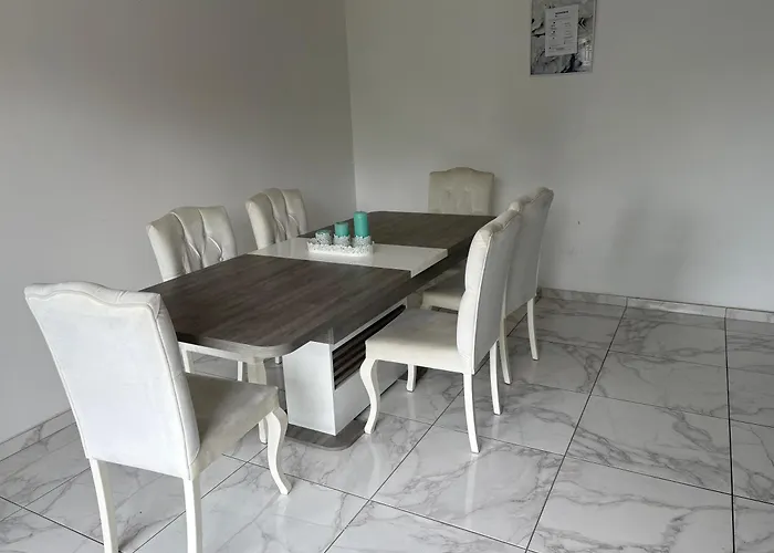 Maison Entiere Villa *