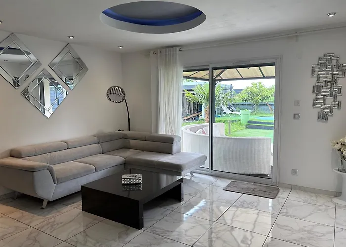 Villa Maison Entiere Cebazat