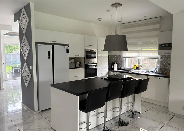 Maison Entiere * Cebazat