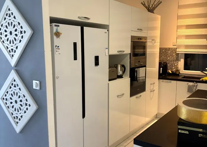 Maison Entiere Villa Cebazat