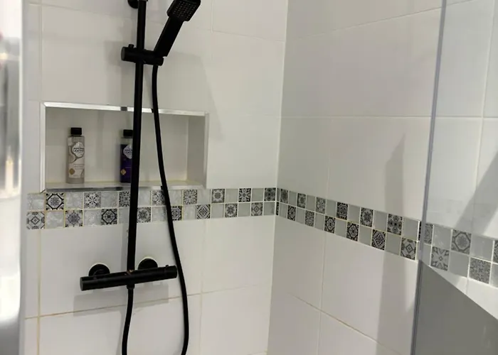 Maison Entiere Villa *